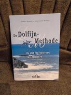 S. Schott - De Dolfijn-Methode, Ophalen, Achtergrond en Informatie, Spiritualiteit algemeen, Zo goed als nieuw
