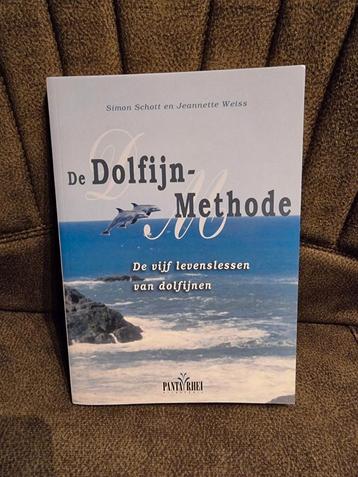 S. Schott - De Dolfijn-Methode beschikbaar voor biedingen