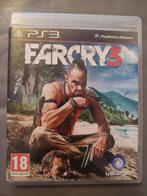 Far Cry 3 - PS3 Avontuur!, Spelcomputers en Games, Online, Gebruikt, Vanaf 18 jaar, Shooter