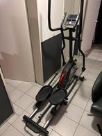 Vouwbare Crosstrainer hometrainer Finnlo EF 90 BT, Sport en Fitness, Ophalen, Zo goed als nieuw, Crosstrainer
