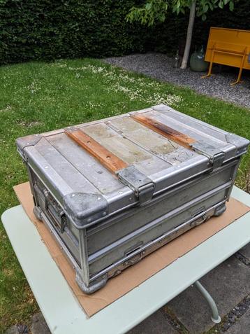 Zarges flightcase transportkist vouwkist  beschikbaar voor biedingen