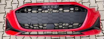 Voorbumper Audi A3 8Y FACELIFT BASIC KLS PDC BUMPER bj.2025- beschikbaar voor biedingen