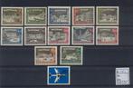 Duitsland Berlijn, Jaargang 1962 compleet postfris., Verzenden, Overige periodes, Postfris
