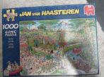 Puzzel het park, Ophalen of Verzenden, 500 t/m 1500 stukjes, Zo goed als nieuw, Legpuzzel