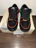 Nike SB Dunk Low Pro “Bronx Girls Skate”, Ophalen of Verzenden, Nieuw, Zwart, Sneakers of Gympen