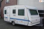 Adria 5103 Garantie, Stapelbed, 4 Persoons, Vast Toilet, Voo, Bedrijf, 750 - 1000 kg, Adria, Benny Tewes