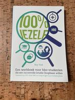 Roy Vink - 100% Jezelf HBO, Roy Vink; Aukje Meens, Ophalen of Verzenden, Zo goed als nieuw, Nederlands