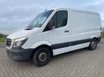 Mercedes-Benz Sprinter 313 CDI kort-laag L1H1, 13 km/l, Euro 5, Stof, 4 cilinders