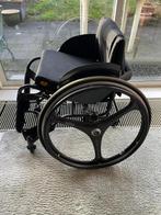Speciale rolstoel voor sporten en dansen, Diversen, Rolstoelen, Ophalen, Inklapbaar, Gebruikt, Handbewogen rolstoel