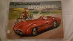 Verzameling De Geschiedenis van de Automobiel, Boeken, Auto's | Boeken, Ophalen of Verzenden, Gelezen, Algemeen, Onbekend