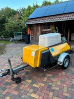 RioNed Riool-Ontstopper HD 50 SP, Auto diversen, Aanhangers en Bagagewagens, Ophalen of Verzenden, Gebruikt