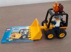 Lego city - 30151 - mijnwerker, Kinderen en Baby's, Speelgoed | Duplo en Lego, Ophalen of Verzenden, Zo goed als nieuw, Complete set