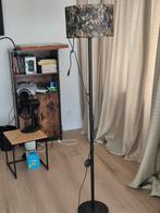 Vloerlamp met kap, Ophalen, Zo goed als nieuw, 150 tot 200 cm