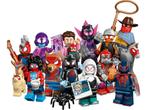 LEGO Minifiguren 71050 Spider-Man ; serie van 12 st., LEGO Benelux, Lego, Nieuw, Ophalen of Verzenden