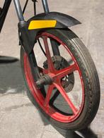 Kawasaki AR50 opknapper!, Fietsen en Brommers, Brommers | Oldtimers, Ophalen, Overige merken