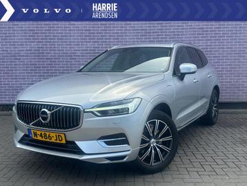 Volvo XC60 2.0 T8 Twin Engine AWD Inscription | Memory seats beschikbaar voor biedingen