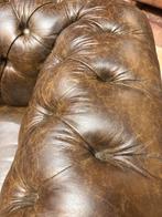 Chesterfield -westminder Handgemaakt in Engeland, Ophalen, Gosemengelsstraat, Info@chesterfieldjunkie.nl, Driepersoons