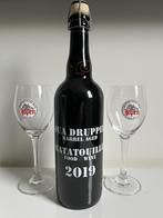 Jopen Ratatouille Qua Druppel BA 2019 Quadrupel (0,75L), Ophalen, Nieuw, Flesje(s), Overige merken