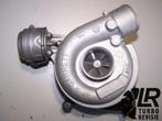 Turbo revisie iveco,renault 2.8  5001855042, Auto-onderdelen, Ophalen of Verzenden, Gereviseerd, Renault