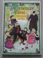 Pop-up boek 1986 A Christmas Carol - Charles Dickens, Boeken, Ophalen, Gelezen