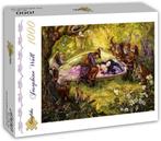 Nieuwe Puzzels 1000 stukjes Josephine Wall - 3 voor €60!, Ophalen of Verzenden, 500 t/m 1500 stukjes, Nieuw, Legpuzzel