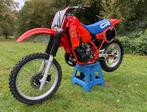 1984 Honda CR250R, Motoren, Motoren | Honda, Particulier, Crossmotor, Meer dan 35 kW, 249 cc