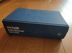 Radio Hilversum 1940-1945, Boeken, Oorlog en Militair, Tweede Wereldoorlog, Ophalen of Verzenden, Zo goed als nieuw, Dick Verkijk