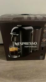 Nespresso Vertuo plus, Zo goed als nieuw, Ophalen