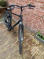 Giant herenfiets XL, Fietsen en Brommers, Fietsen | Heren | Herenfietsen, Versnellingen, 61 tot 65 cm, Ophalen of Verzenden, Zo goed als nieuw