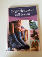 Leuk boekje met patronen, Hobby en Vrije tijd, Breien en Haken, Ophalen of Verzenden, Zo goed als nieuw, Haken, Patroon of Boek