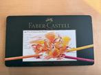 Faber Castell Polychromos, Box 36 (+ 4), Ophalen, Zo goed als nieuw, Potlood of Stift