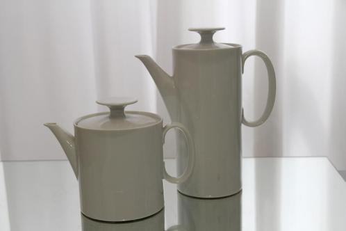 Thomas Medaillon serviesdelen, Huis en Inrichting, Keuken | Servies, Zo goed als nieuw, Bord(en), Overige stijlen, Porselein, Ophalen