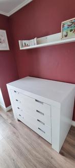 Babykamer Kidsmill, Kinderen en Baby's, Ophalen, Gebruikt, 50 tot 70 cm, 105 cm of meer