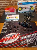 Team associated B74.2Dirt       Champignons Edition, Overige merken, 1:50 of kleiner, Auto, Nieuw