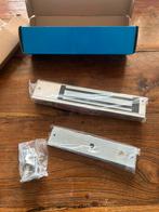 Magneet sloten nieuw, Ophalen, Zo goed als nieuw, Slot