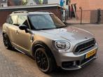 Mini Countryman hybrid automaat 2019 met 52.300 km APK 7-26, Auto's, Mini, 163 pk, 3 cilinders, SUV of Terreinwagen, Parkeersensor
