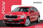 Skoda Kamiq 1.0 TSI 115pk DSG Business Edition App connect |, Auto's, Skoda, 12 maanden, 1154 kg, Gebruikt, Euro 6