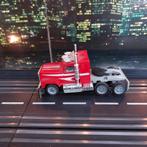 Carrera Servo 140 truck in nieuwstaat, Kinderen en Baby's, Speelgoed | Racebanen, Racebaan, Verzenden, Carrera, Zo goed als nieuw