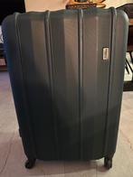 Princess Traveller Reiskoffer large, Sieraden, Tassen en Uiterlijk, Koffers, Ophalen, Uitschuifbare handgreep, Hard kunststof