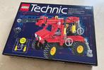 Lego Technic 8854 Power Crane - NIEUW & SEALED, Ophalen of Verzenden, Nieuw, Complete set, Lego