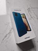 Samsung Galaxy A12 64GB - Nieuw!, Telecommunicatie, Ophalen, Zwart, Touchscreen, Nieuw