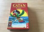 Catan junior compact nieuw spel, Hobby en Vrije tijd, Gezelschapsspellen | Kaartspellen, Ophalen of Verzenden, Nieuw
