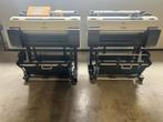 2x Canon  iPF670 plotter A1 met nieuwe cartridge & printkop, Computers en Software, Printers, Ophalen, Gebruikt, Canon, Printer