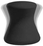 Ergonomische kruk , ontwerper Werner Löffler, Huis en Inrichting, Krukjes, Ophalen of Verzenden, Gebruikt, Overige materialen