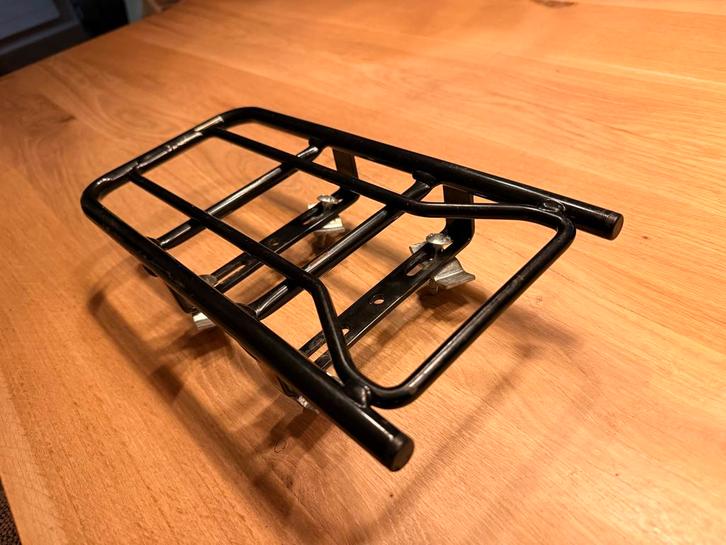 Steco Universele Opzetdrager MIK HD - Zo Goed Als Nieuw, Fietsen en Brommers, Fietsaccessoires | Bagagedragers, Zo goed als nieuw