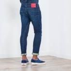 Levi’s 512 Slim Taper Jeans, Lot LEJ 512, maat 27 (w) 32(l), Blauw, Overige jeansmaten, Ophalen of Verzenden, Zo goed als nieuw