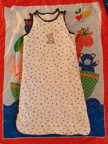 Prenatal slaapzak in lengte verstelbaar van 68 naar 81 cm beschikbaar voor biedingen