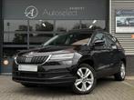 Skoda Karoq 1.5 TSI ACT Style Pano Navi Camera, Voorwielaandrijving, Stof, 4 cilinders, 150 pk