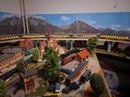 Roco ns ick rijtuigen met verlichting, Hobby en Vrije tijd, Modeltreinen | H0, Gelijkstroom, Wagon, Ophalen of Verzenden, Roco