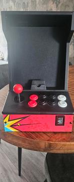 Ion Icade arcade (bartop), Ophalen of Verzenden